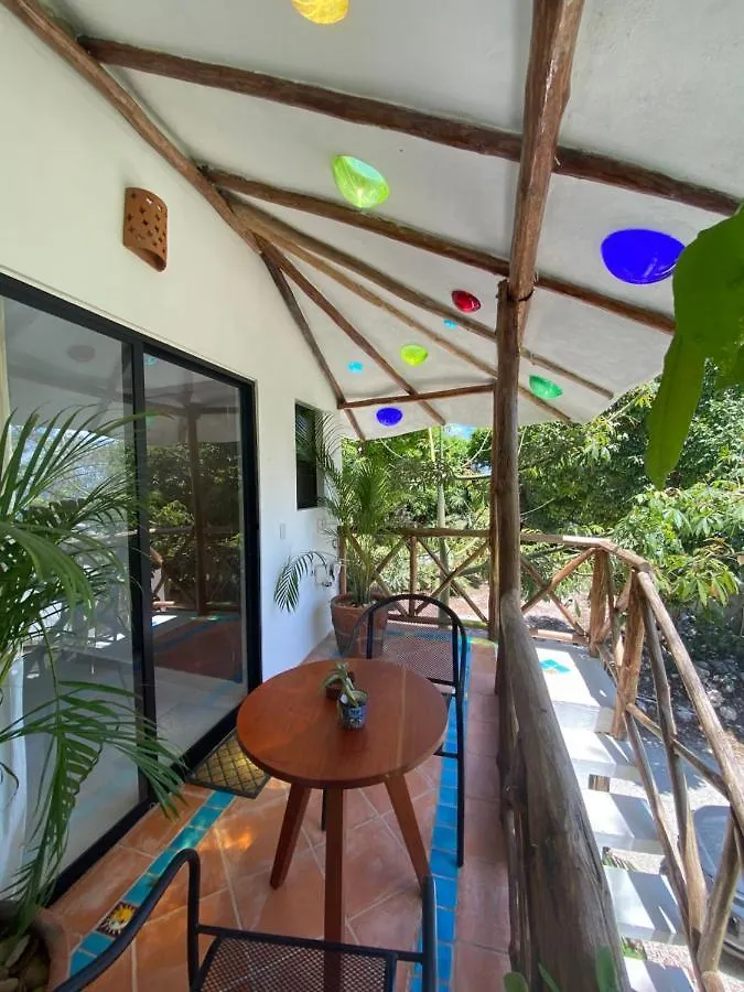 Hotel Maison Bacalar