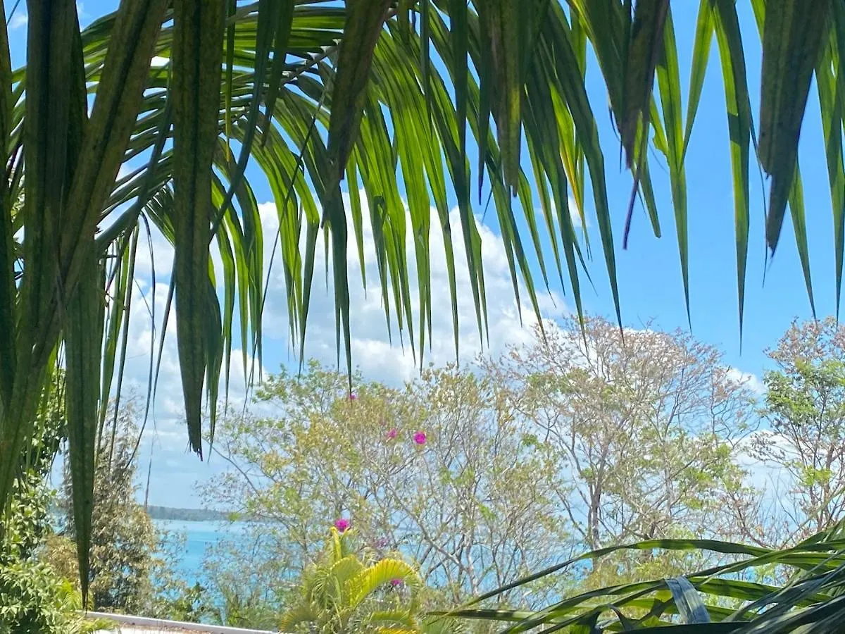 Maison Bacalar 3*,