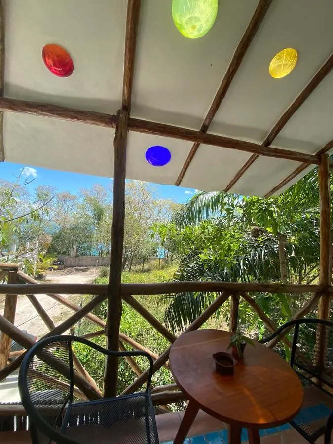 Maison Bacalar 3*,