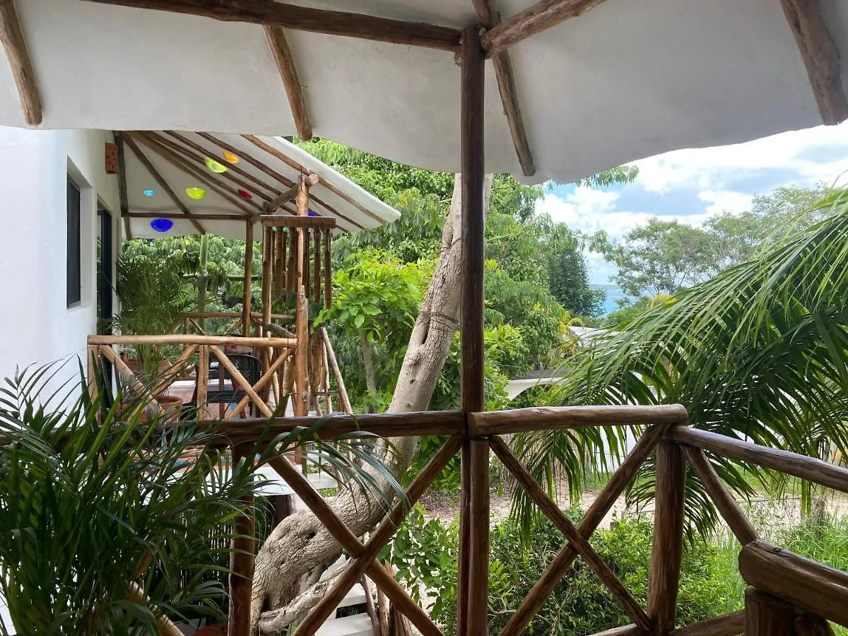 Maison Bacalar Hotel