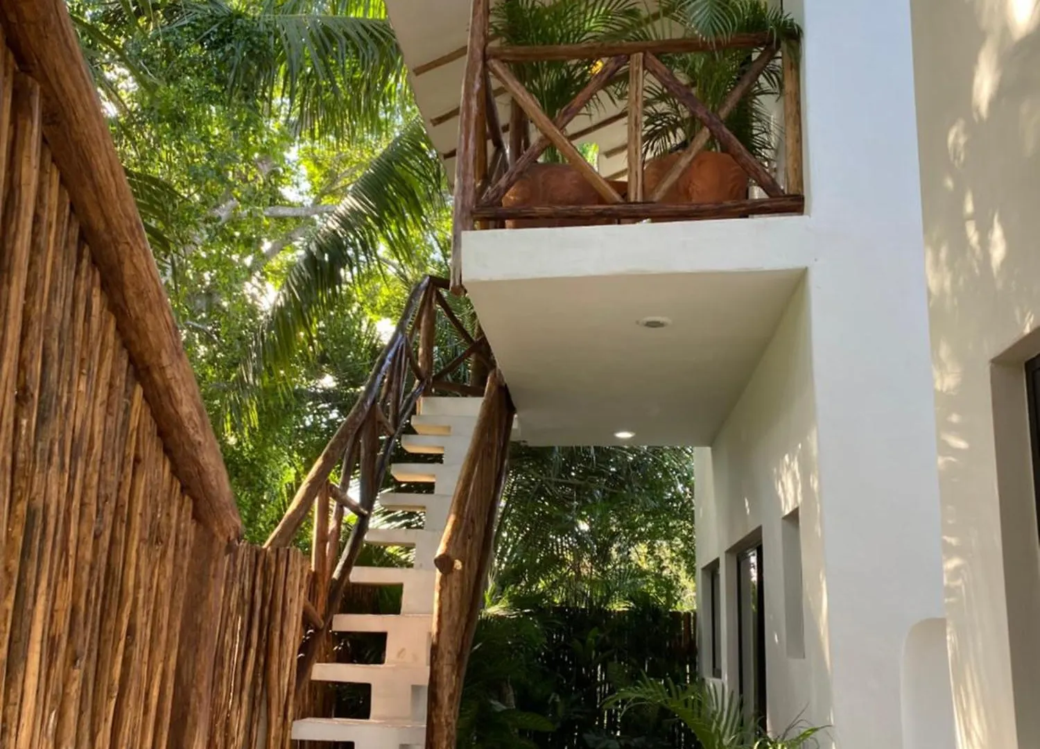 Maison Bacalar