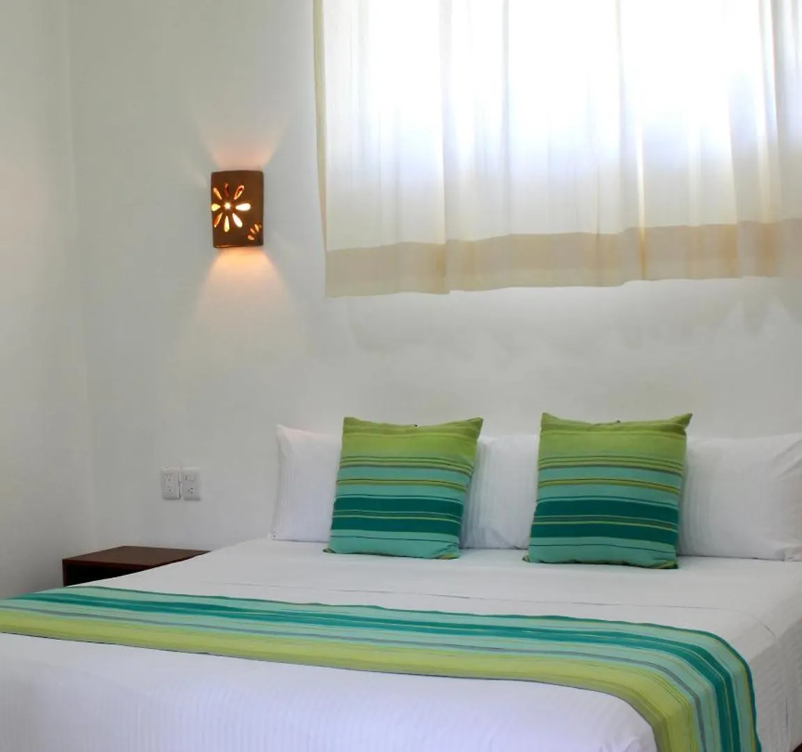 Maison Bacalar Hotel