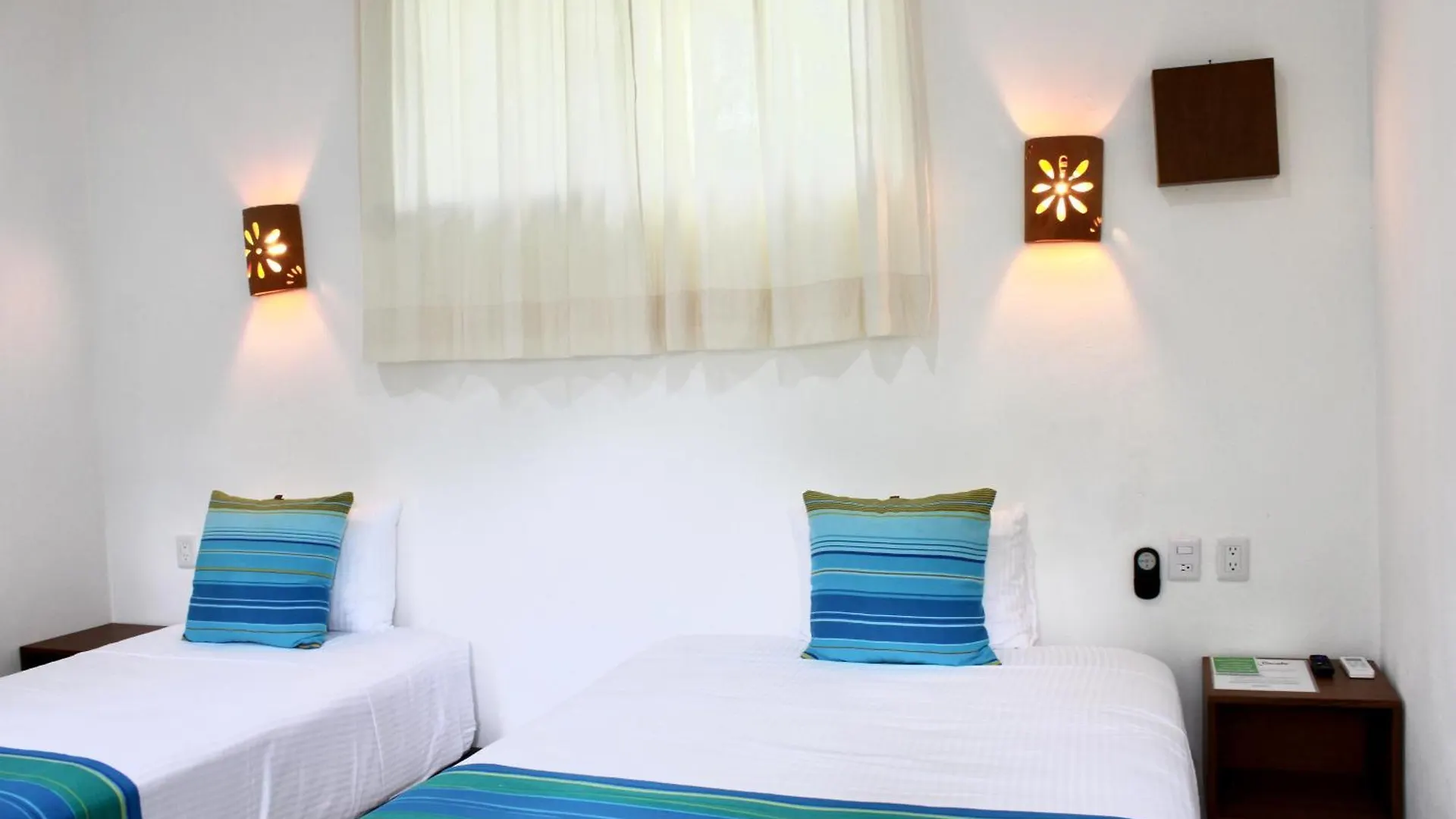 Maison Bacalar Hotel