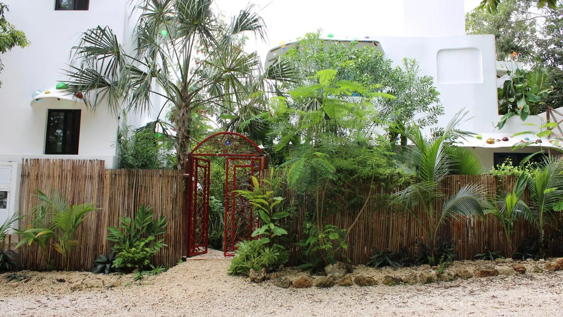 Maison Bacalar Hotel