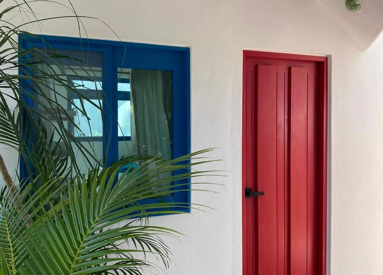 Hotel Maison Bacalar