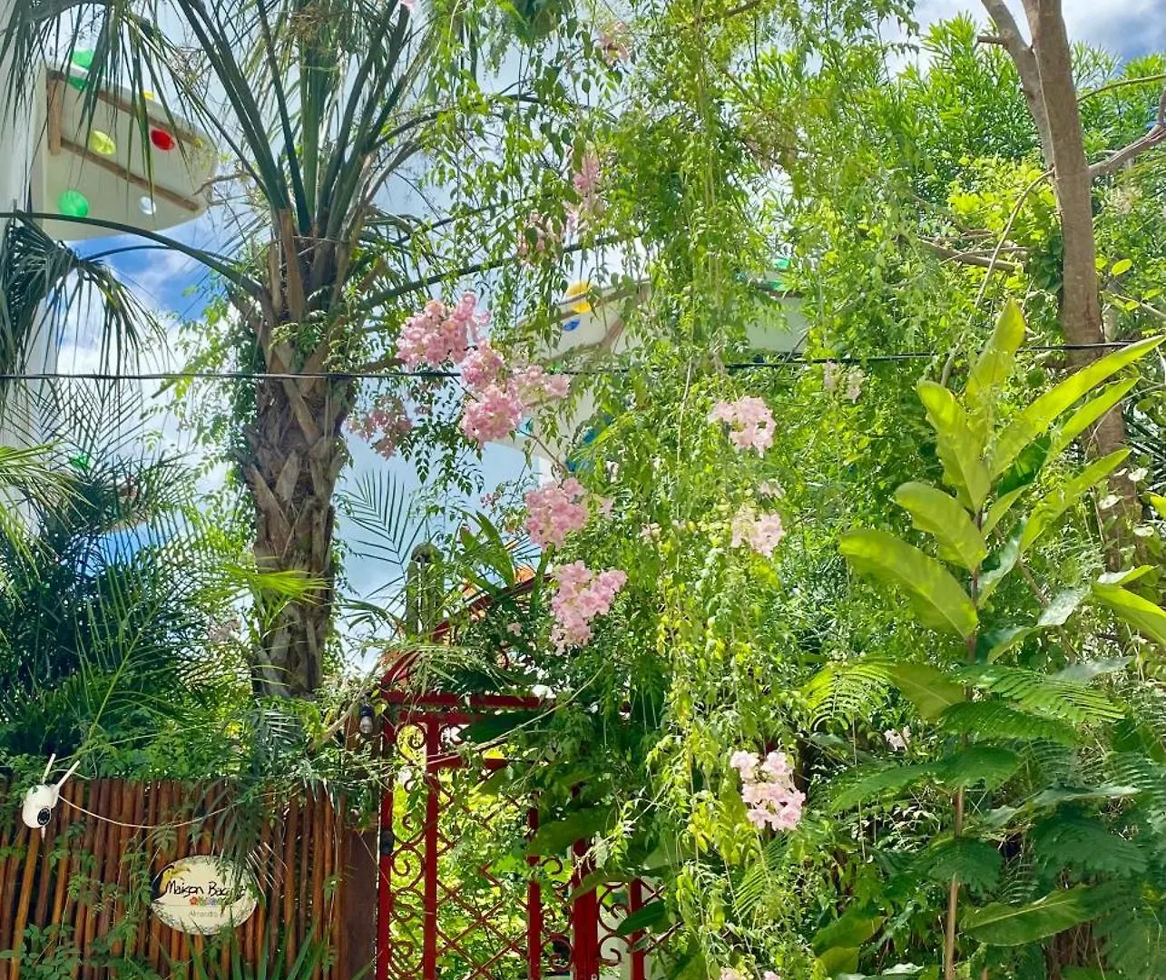 Maison Bacalar Hotel