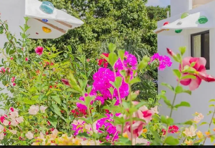 Maison باكالار المكسيك