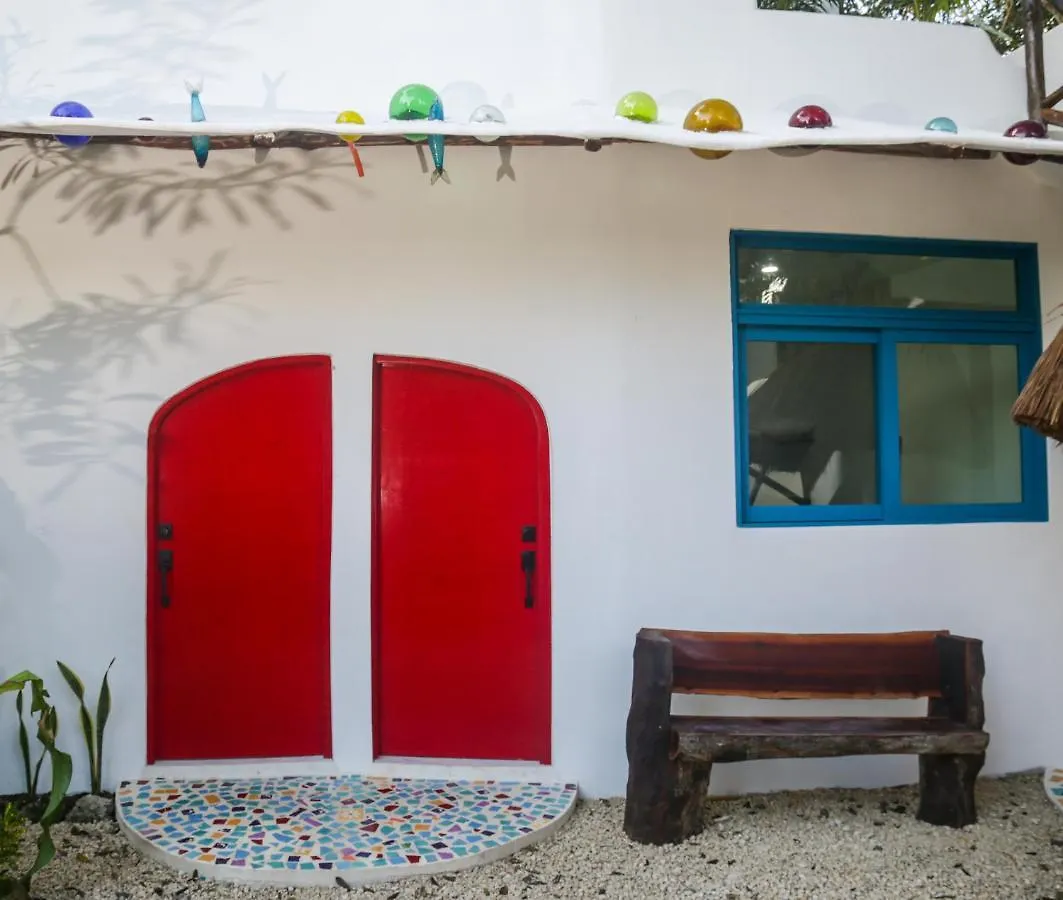 Maison Bacalar