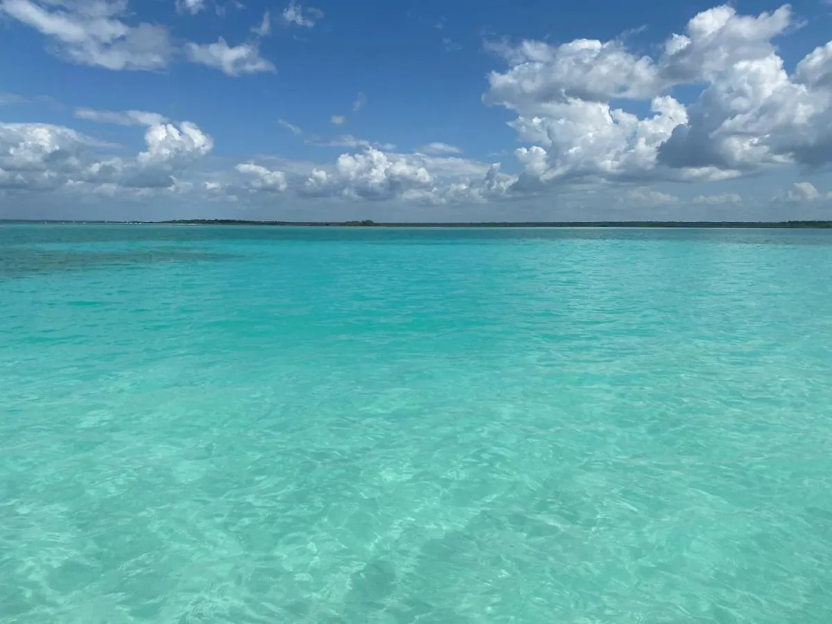 Maison Bacalar