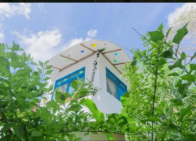 Maison Bacalar Otel