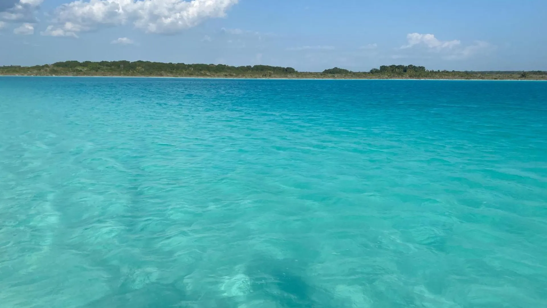 Maison Bacalar 3*,