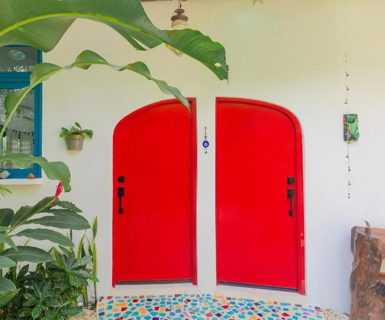 Maison Bacalar