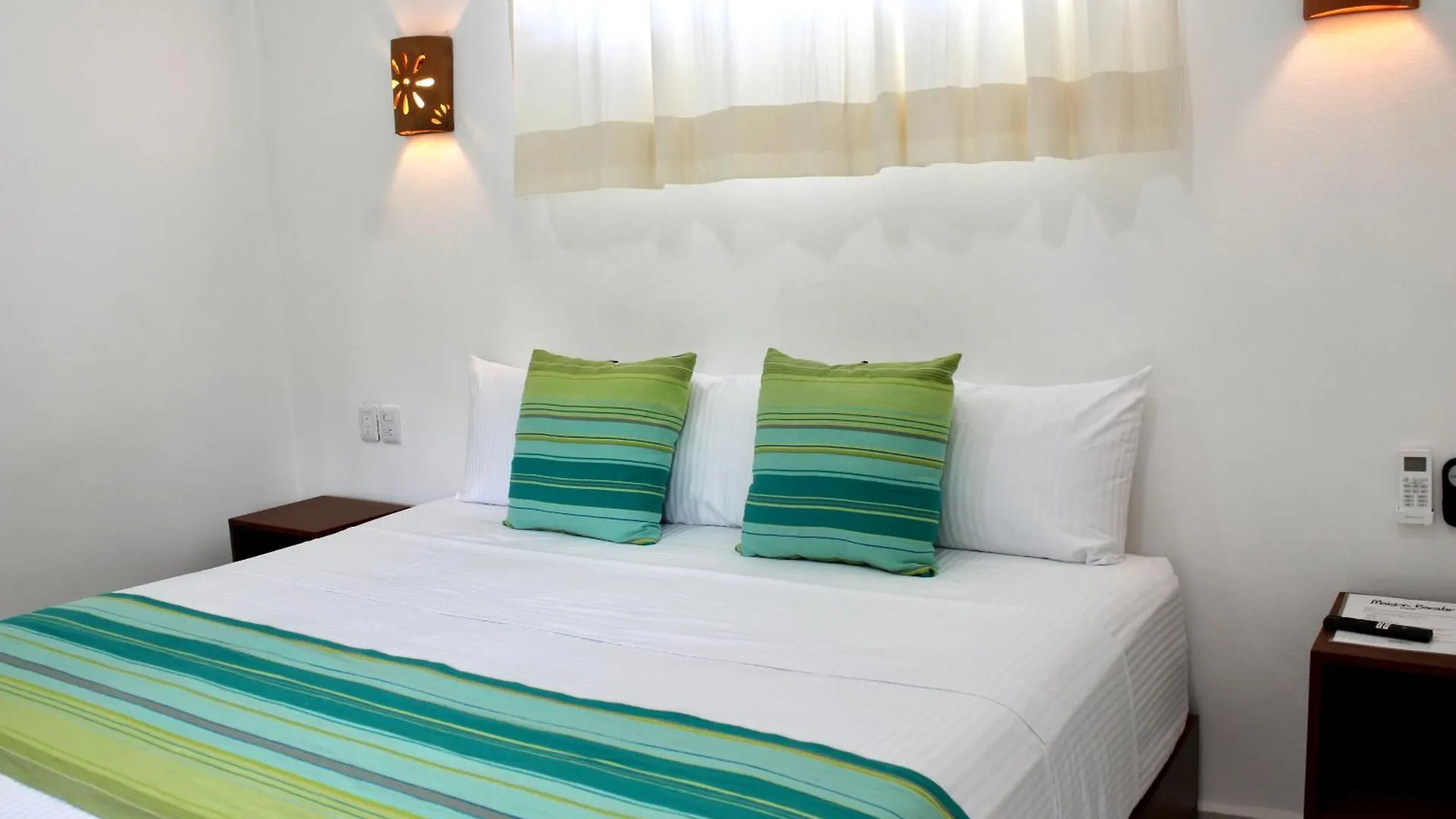 Maison Bacalar Otel