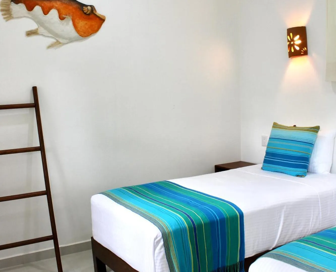Otel Maison Bacalar