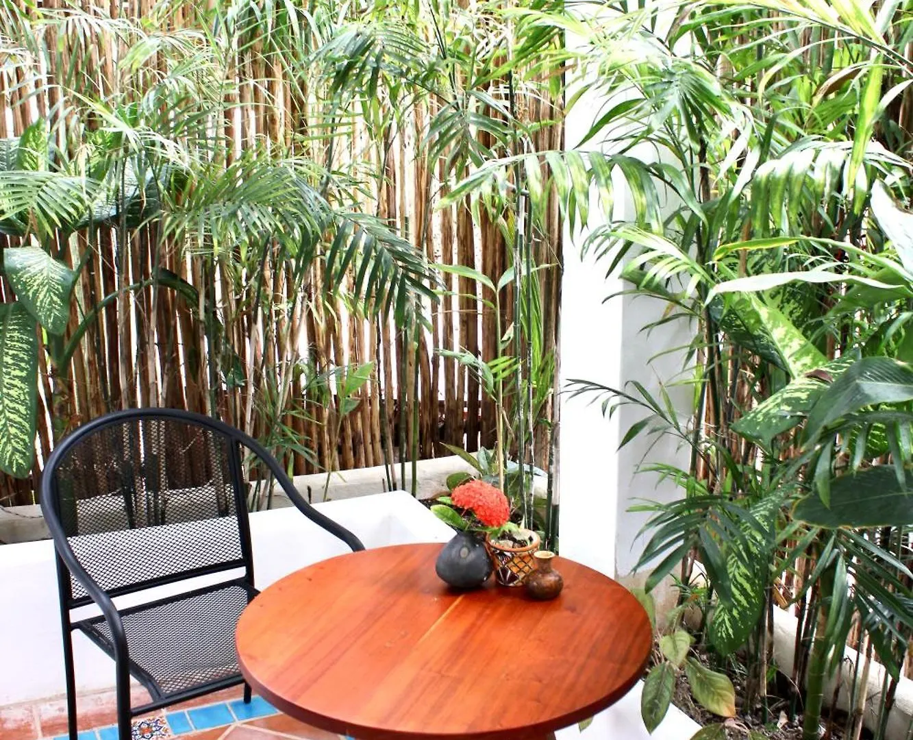 Maison Bacalar 3*,
