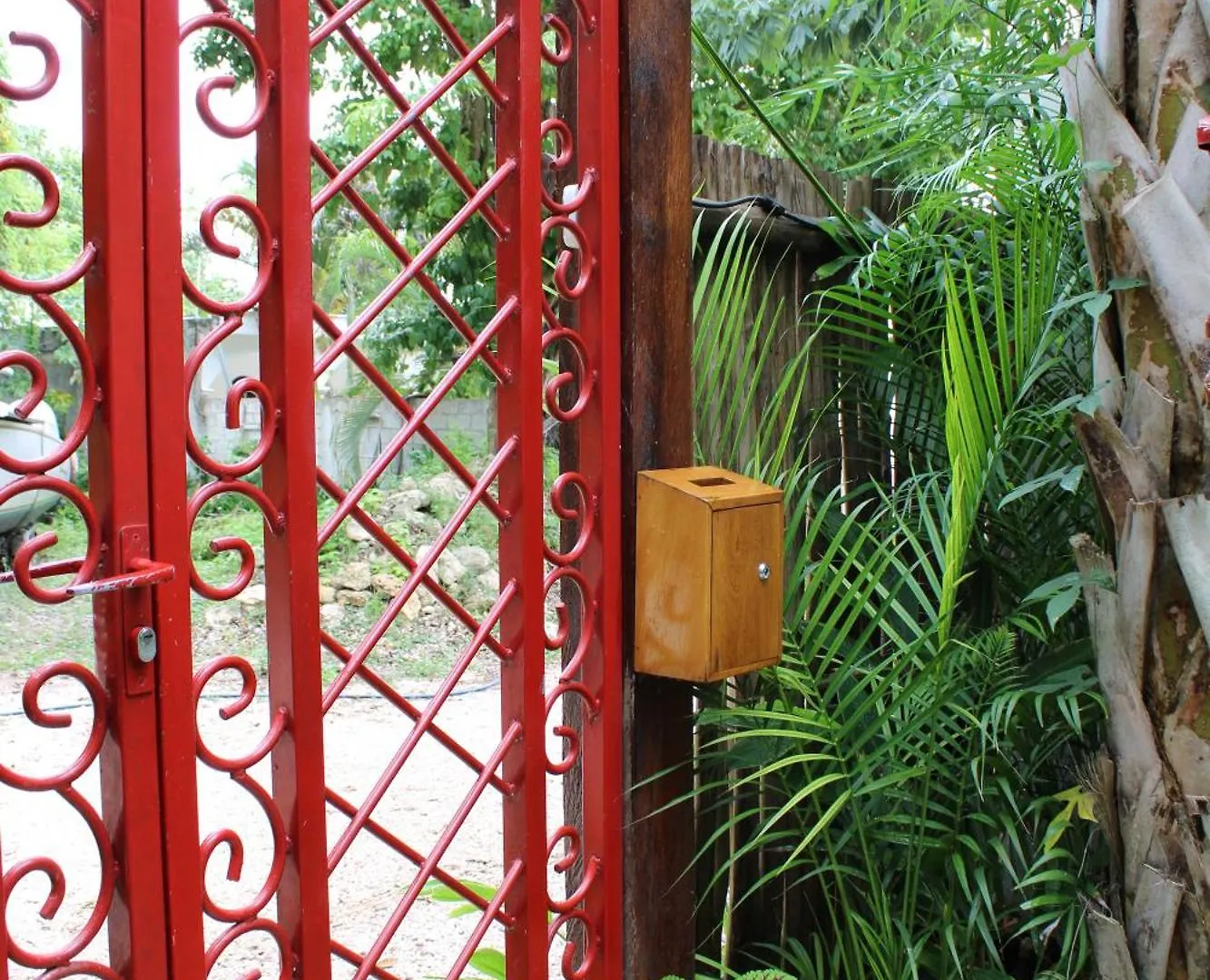 Maison Bacalar