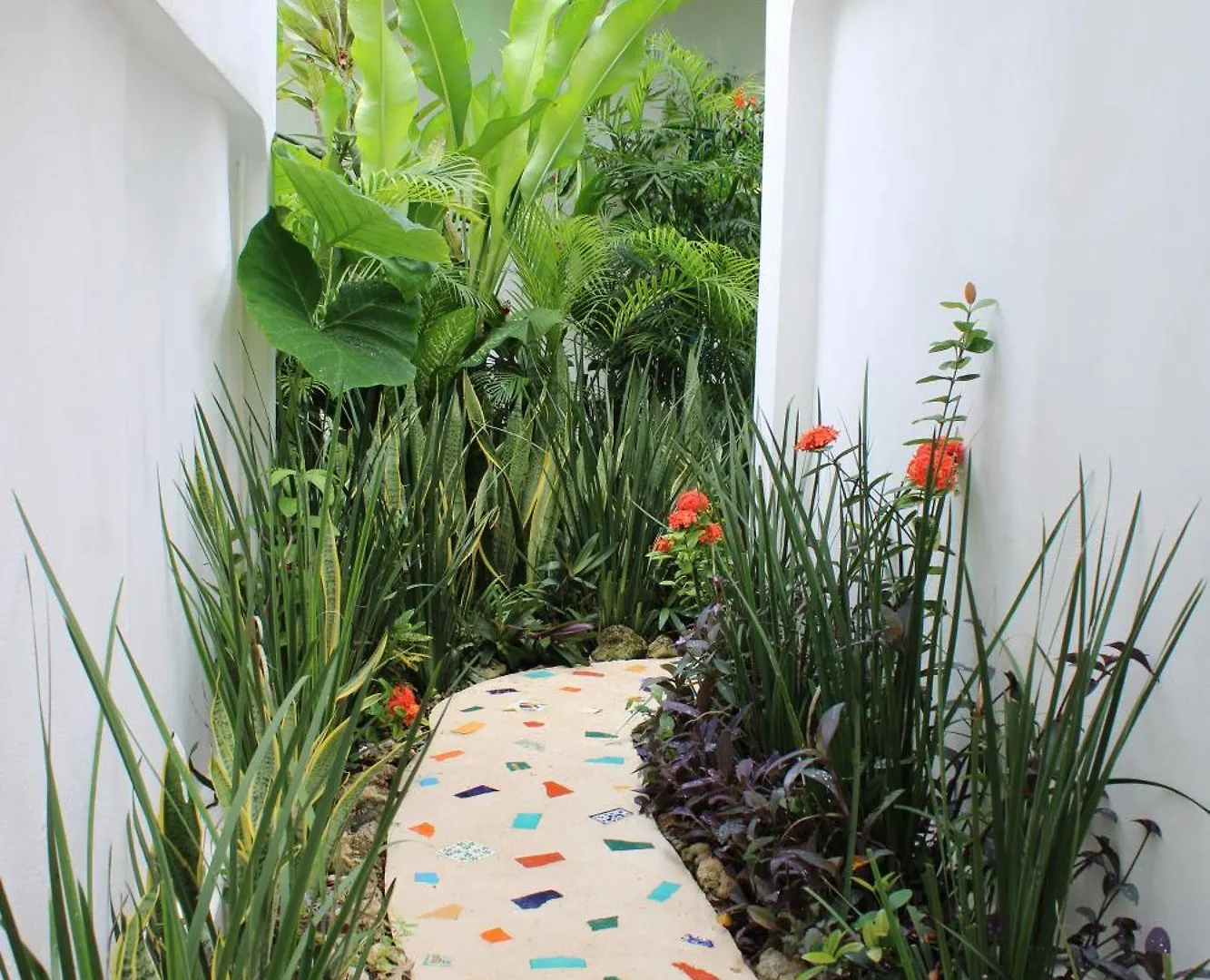 Otel Maison Bacalar