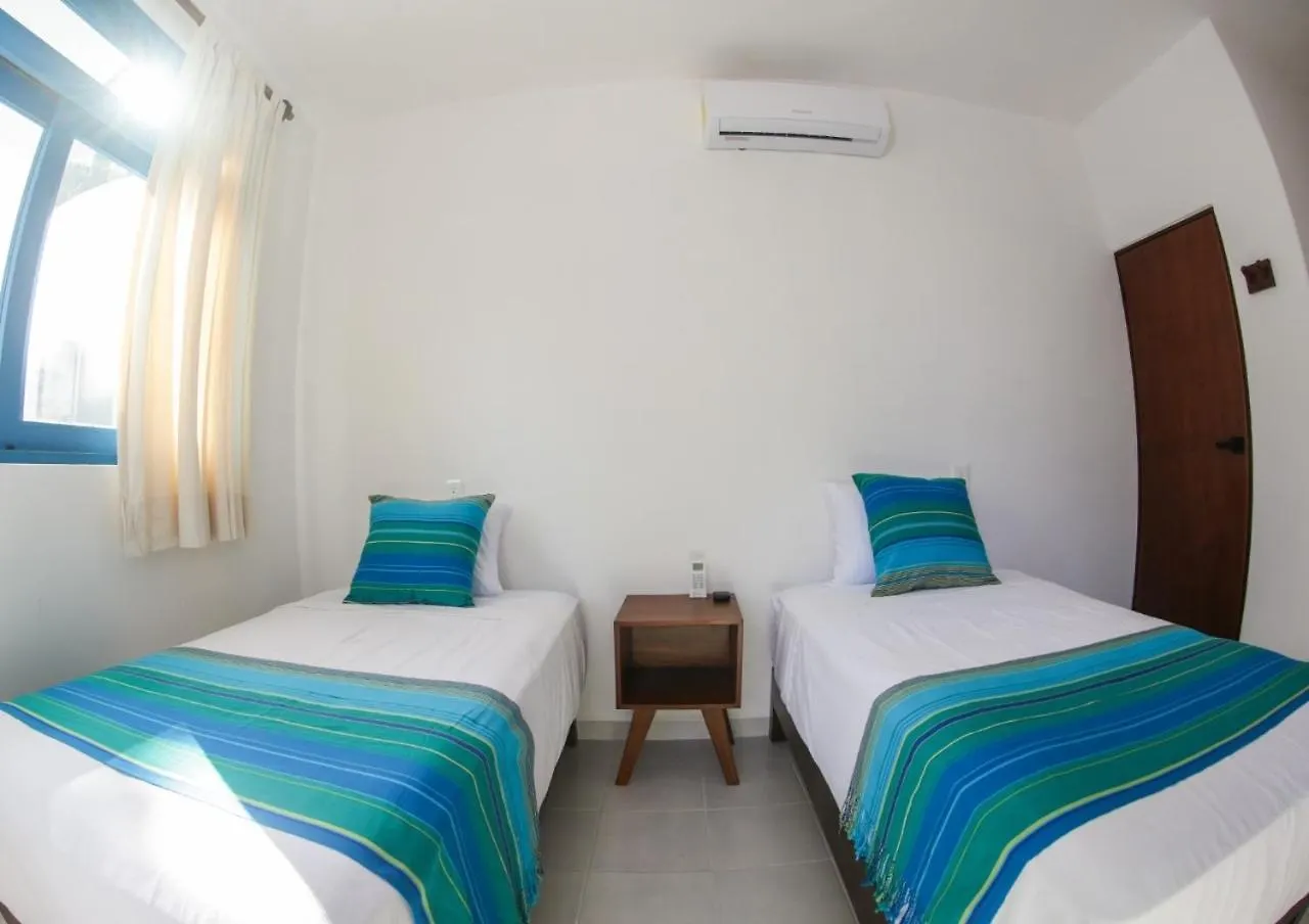 Maison Bacalar